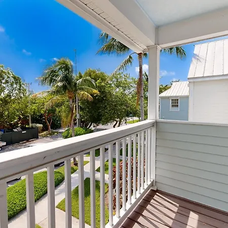 Villa Reef House Duck Key Exterior foto