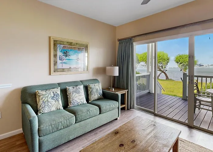 Reef House