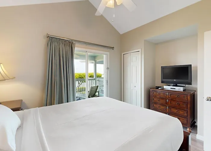 Reef House