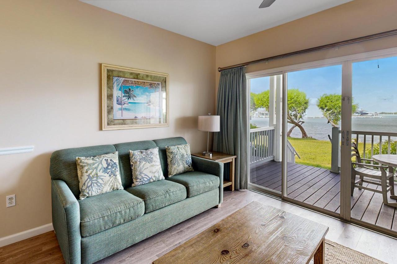 Reef House Ferienhaus *