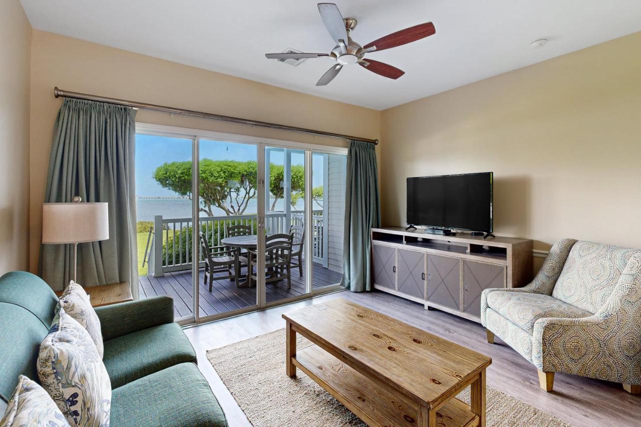 Reef House *