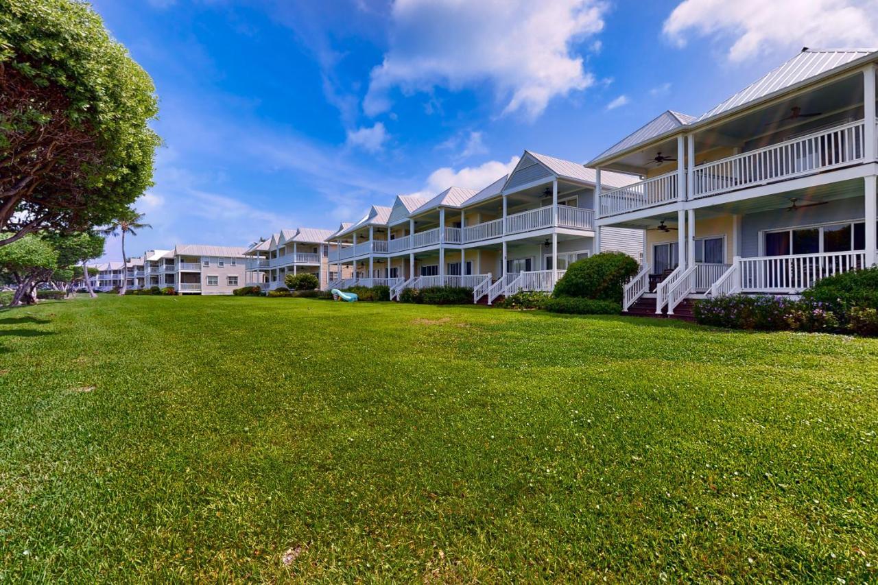 Reef House Duck Key